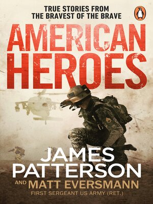 American Heroes - ebook